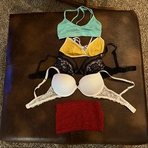 Bra bundle